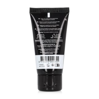 Pharmquests by Shots Żel do ciała Rum 50 ml bezalkoholowy zapach