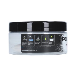 Powder Lube Test Package 30g - Proszek do żelu intymnego w słoiku 300ml
