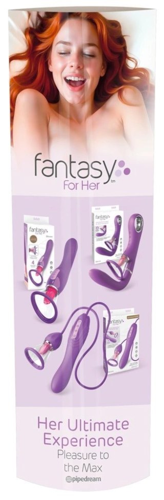 Fantasy for Her Ellipse - dekoracyjny model w kształcie elipsy 180x59 cm