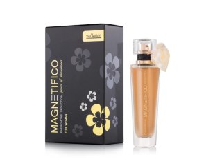 MAGNETIFICO Pheromone Seduction Perfumy damskie 30ml, kwiatowy zapach