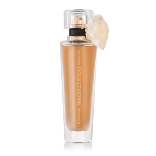 MAGNETIFICO Pheromone Seduction Perfumy damskie 30ml, kwiatowy zapach