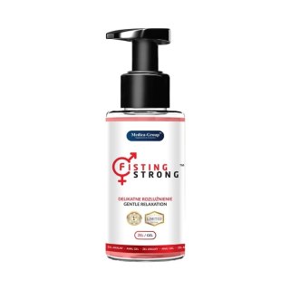 Medica-Group Fisting Strong żel analny 150ml nawilżający rozluźniający