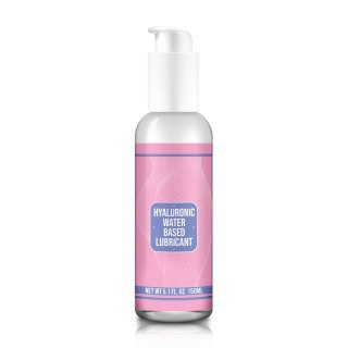 Pharmaquests Shots Water Hyaluron żel intymny nawilżający 150 ml