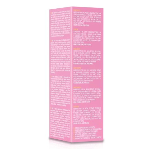 Pharmaquests Shots krem łagodzący 10 ml z cynkiem do pielęgnacji skory