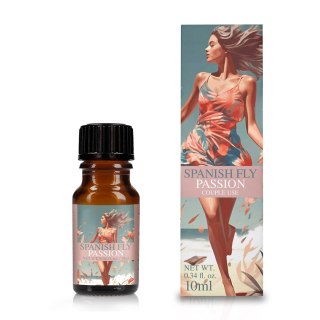 Pharmaquests Shots krem łagodzący 10 ml z cynkiem