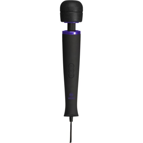 Doc Johnson Power Wand masażer wielofunkcyjny, silikonowy, biel