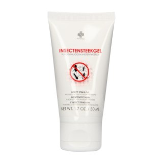 Pharmaquests Shots Insect Sting Gel 50 ml - naturalny krem łagodzący