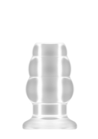 Shots Plug Tunnel No.49 Small - anatomiczny model z otwartym kanałem