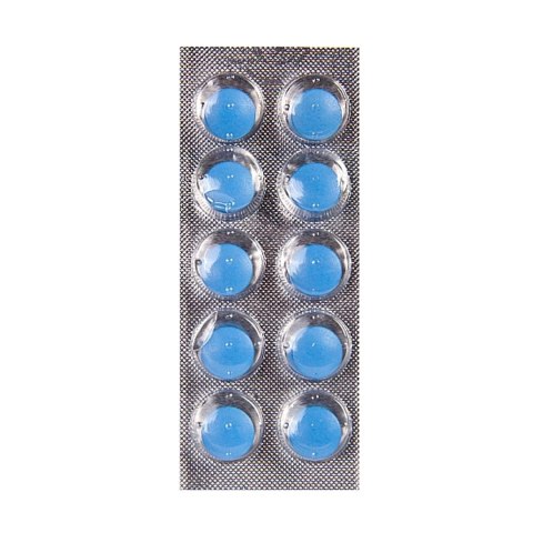 Mellow Pharmquests Shots - kapsułki wzmacniające dla mężczyzn, 4 szt.