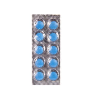 Pharmquests Superstar Shots kapsułki dla mężczyzn, 4 sztuki