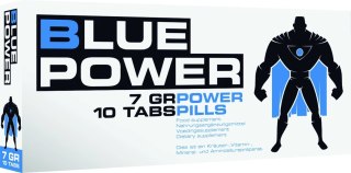 Power Pharmquests Shots kapsułki dla mężczyzn, naturalna formuła, 2 szt.