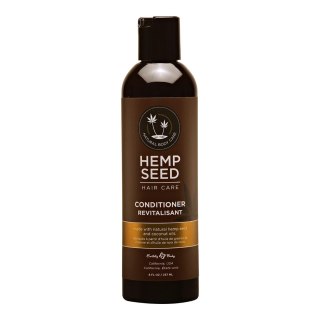 Earthly Body Odżywka z olejem konopnym i kokosowym 236 ml