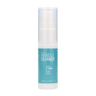 Pharmquests Disinfect 80S spray do dezynfekcji powierzchni 15 ml