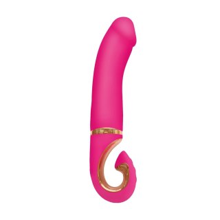 Gvibe Gjay Mini - kompaktowy model zakrzywiony, materiał Bioskin