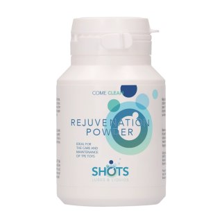 Shots Lubes Proszek do konserwacji modeli TPE/Silikon 35g
