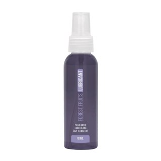 PharmQuests Shots Lubrykant na bazie wody owoce leśne 100ml