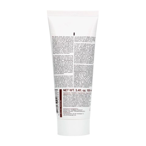 Pharmquests Miracle Bomb Gel 100ml - krem ujędrniający do pielęgnacji biustu