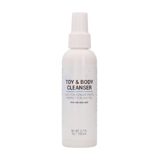 Pharmquests Shots Spray higieniczny do pielęgnacji intymnej 150 ml