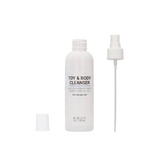 Pharmquests Shots Spray higieniczny do pielęgnacji intymnej 150 ml