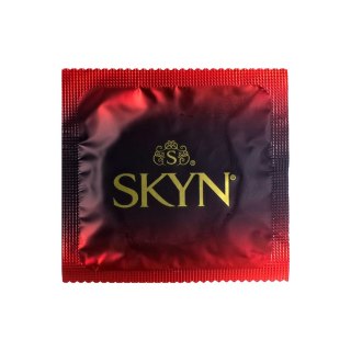 Mates Skyn Intense Feel 10 szt. prezerwatywy teksturowane SKYNFEEL
