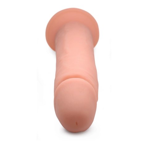 Curve Toys Vibrance silikonowa maszyna intymna z pilotem 25,5 cm