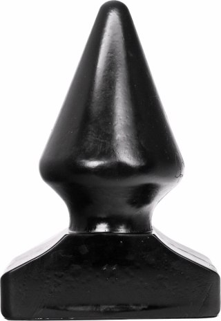 All Black Korek anatomiczny 21,5 cm - żebrowana powierzchnia