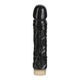 Doc Johnson Classic wielofunkcyjny wibrator multispeed 20 cm cielisty