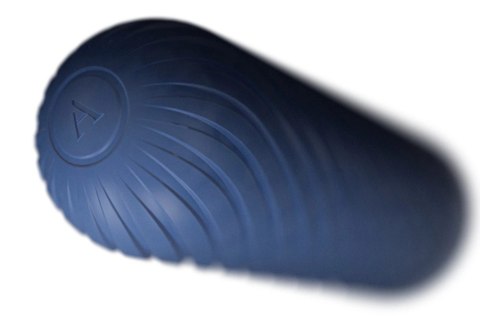 Arcwave Ghost - silikonowa maszyna intymna, dwustronna, 10 cm
