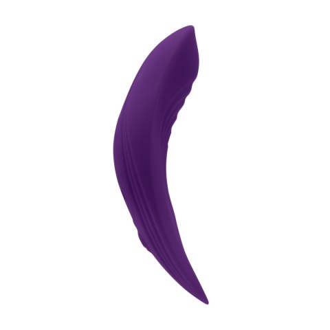 Playboy Pleasure Little Secret - dyskretna maszyna intymna z pilotem, silikon