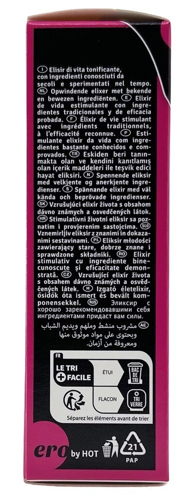 Cobeco Spanish Fly Extreme Women 30ml - suplement dla kobiet