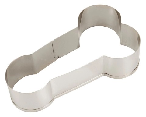 Orion Brand - Zestaw 2 Foremek do Ciastek Metalowych 10 cm