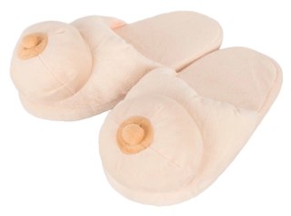Orion Brand kapcie męskie pluszowe jasne rozmiar uniwersalny 44