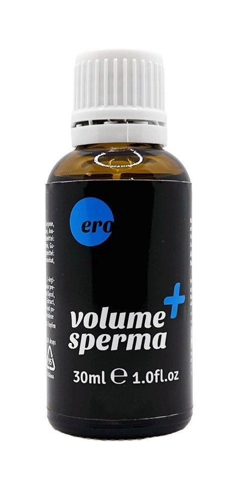 Orion Volume Sperma+ Men 30 ml - krople dla mężczyzn, suplement diety