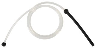 Penisplug Hollow Piss To Mouth - system intymny z rurką 88 cm