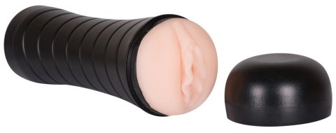 You2Toys Pussy To Go Intymny System Wibracyjny z Dyskretnym Etui 23cm