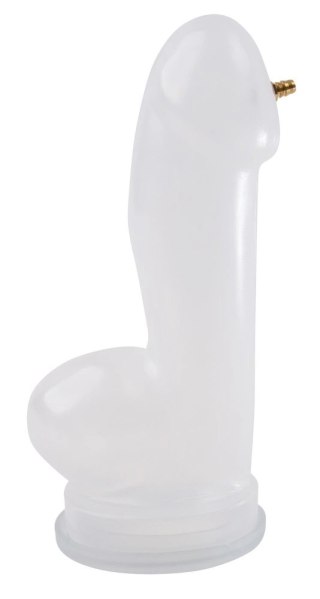 FROHLE SP010 Cylinder XL 25 cm - Wymienny element do systemow prożniowych