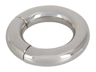 Sextreme Magnetic Ball Stretcher stalowy pierścień 45mm 260g