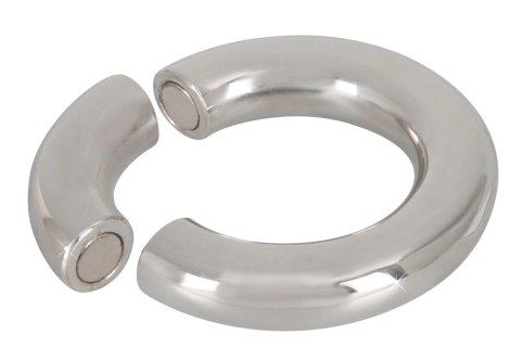 Sextreme Magnetic Ball Stretcher stalowy pierścień 45mm 260g