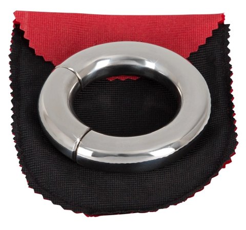Sextreme Magnetic Ball Stretcher stalowy pierścień 45mm 260g