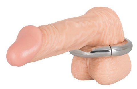 Sextreme Magnetic Ball Stretcher stalowy pierścień 45mm 260g