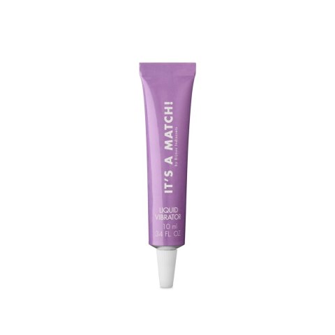 Bijoux Indiscrets Sensual Liquid Gel 10ml z ekstraktem Acmella i aloesem