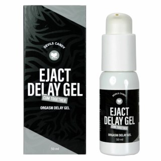 Devil's Candy Ejact Delay Gel 50ml - żel z efektem chłodzącym