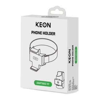 Kiiroo Keon - Uchwyt na telefon do systemu Keon, uniwersalny