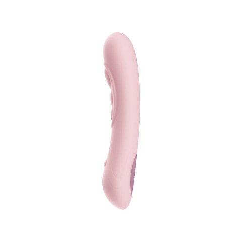 Kiiroo Pearl3 Pink - Interaktywny masażer punktu G z aplikacją Bluetooth