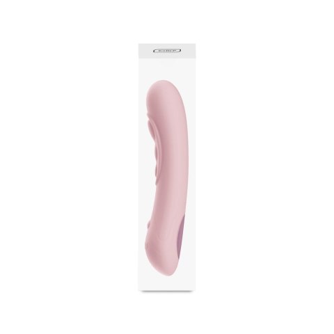 Kiiroo Pearl3 Pink - Interaktywny masażer punktu G z aplikacją Bluetooth