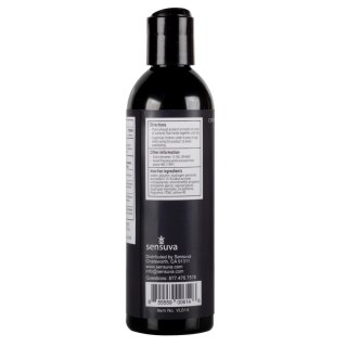 Sensuva Citrus Care żel antybakteryjny do rąk z witaminą E 240ml