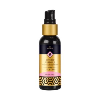 Sensuva Hybrid Lubrykant hybrydowy o zapachu waty cukrowej 57ml