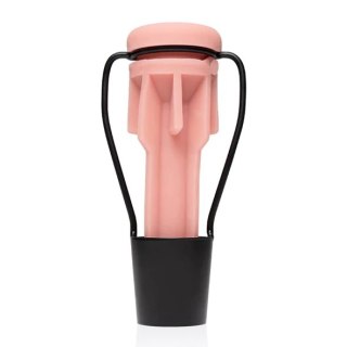 Fleshlight - Drying Rack Stand Dry stojak do suszenia aluminium 24 cm