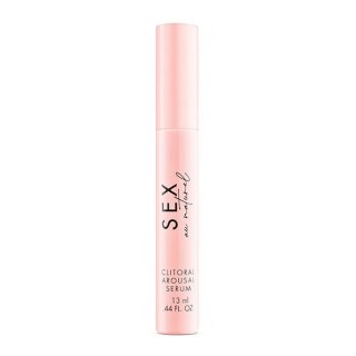 Bijoux Indiscrets Sex au Naturel Serum stymulujące 13 ml z Thermolatem