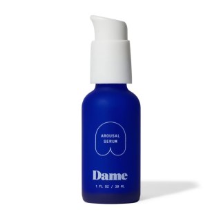 Dame Products Arousal Serum 30ml - formuła roślinna z olejkiem miętowym